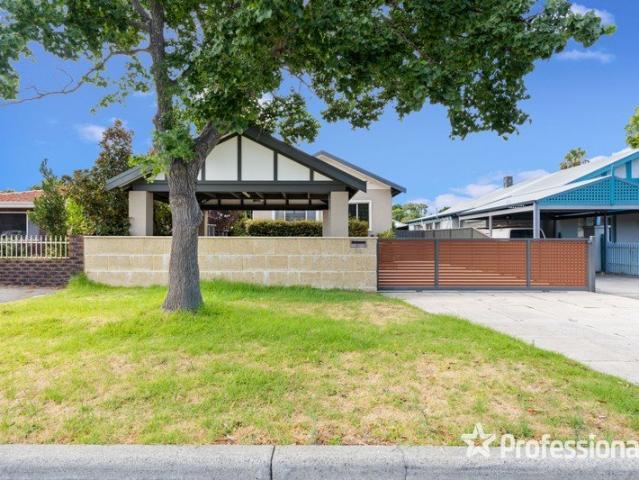 House for rent in Bassendean, Western Australia