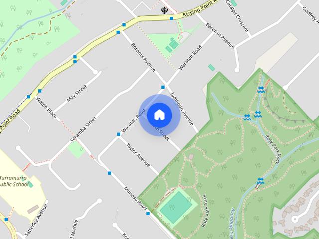 House for rent in Upper North Shore, Sydney