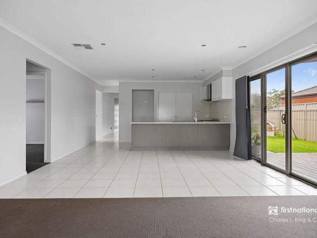 House for rent in Thyra, Victoria