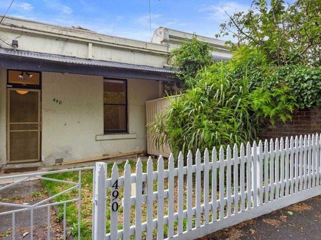 Townhouse for rent in Camerons Creek, Victoria