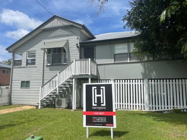 House for rent in Point Talburpin, Greater Brisbane