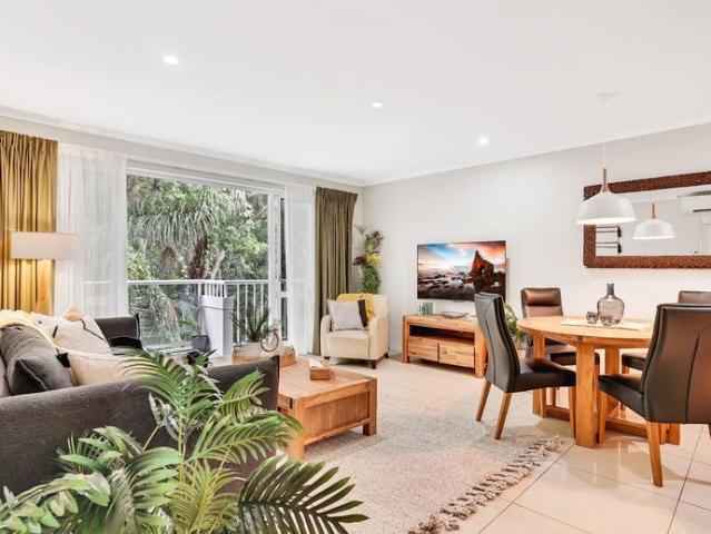 Apartment for rent in Palm Cove, Queensland