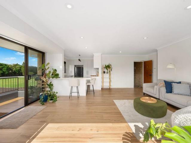 Apartment for rent in East Ballina, New South Wales