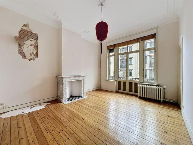 Kot location à Elsene, Bruxelles