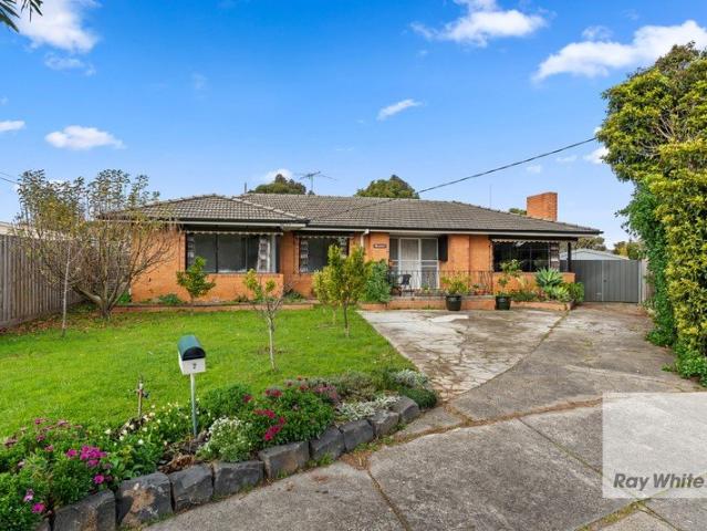 House for rent in Camerons Creek, Victoria
