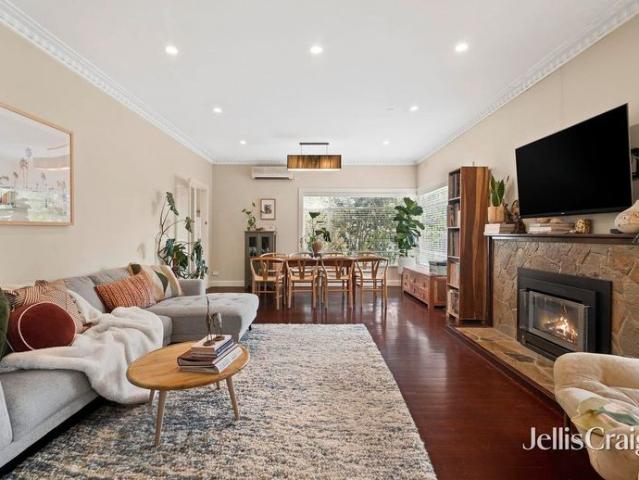 Apartment for rent in Camerons Creek, Victoria
