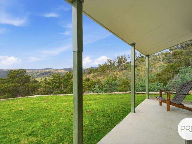 Cottage for rent in New Norfolk, Tasmania