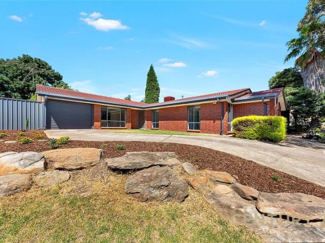House for rent in Horseshoe Creek, South Australia