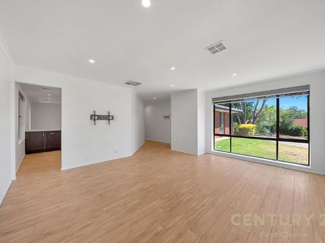 House for rent in Horseshoe Creek, South Australia