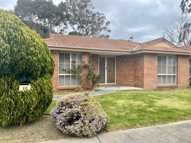 House for rent in Camerons Creek, Victoria