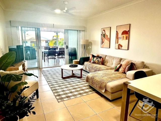 Apartment for rent in Townsville, Queensland