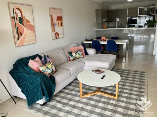 Apartment for rent in Townsville