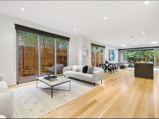 Townhouse for rent in Camerons Creek, Victoria