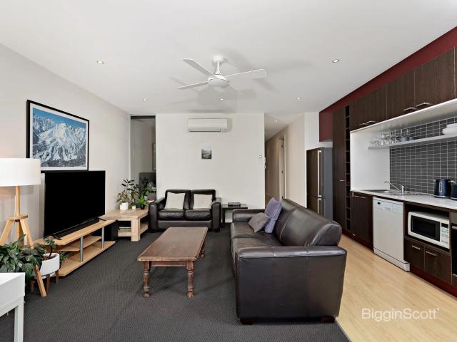 Apartment for rent in Richmond, Melbourne