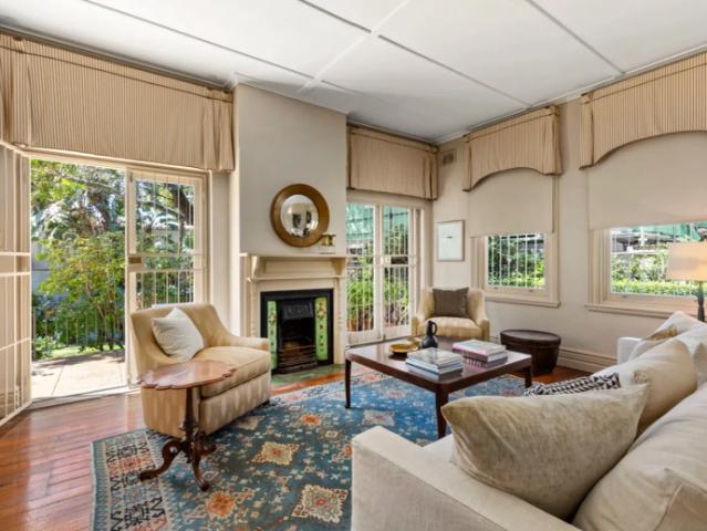 House for rent in Sydney, New South Wales