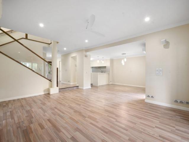 Townhouse for rent in Fernbrook, Queensland