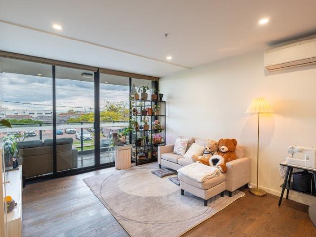 Apartment for rent in Camerons Creek, Victoria