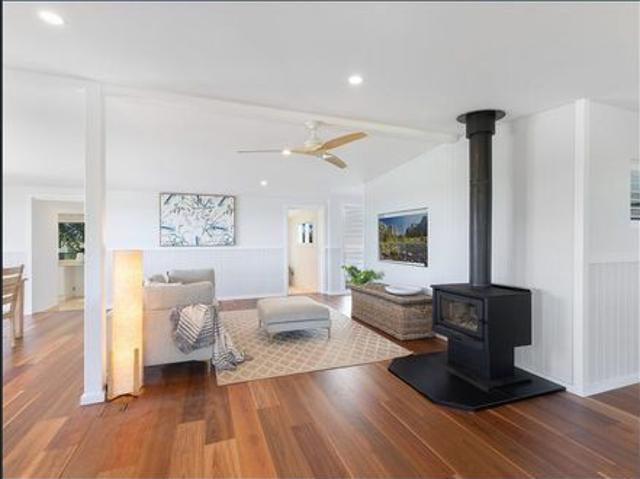 House for rent in Keith Hall, New South Wales