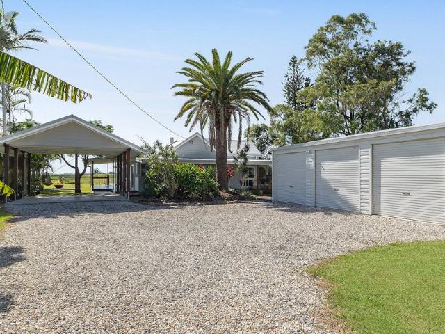 House for rent in Keith Hall, New South Wales