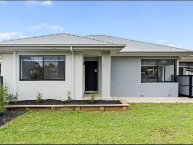 House for rent in Yarrawonga, Victoria