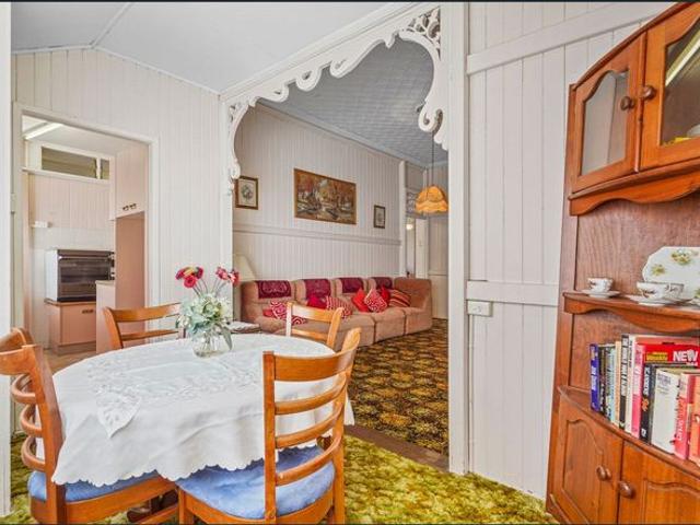 House for rent in Hill End, Greater Brisbane