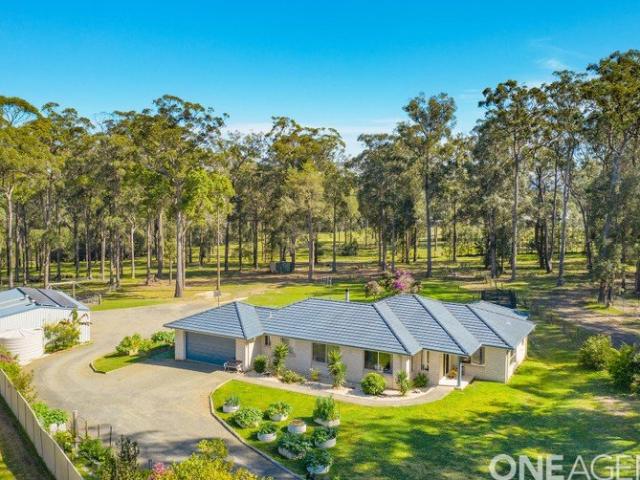 House for rent in King Creek, New South Wales