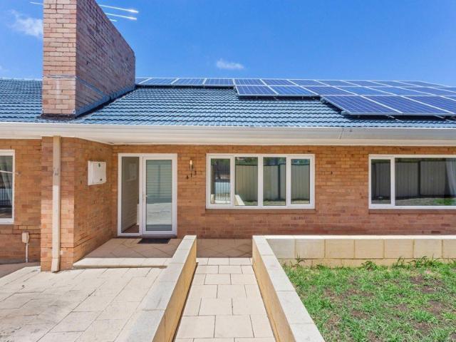 House for rent in Shenton Park, Western Australia