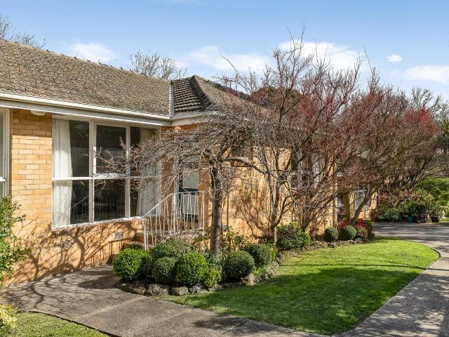 Apartment for rent in Camerons Creek, Victoria