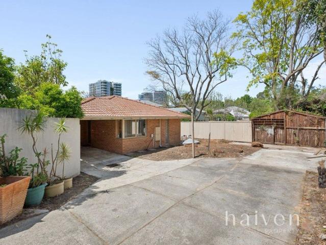 House for rent in Applecross, City of Melville