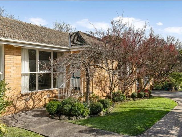 Apartment for rent in Camerons Creek, Victoria