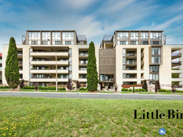 Property for rent in Kingston, Australian Capital Territory