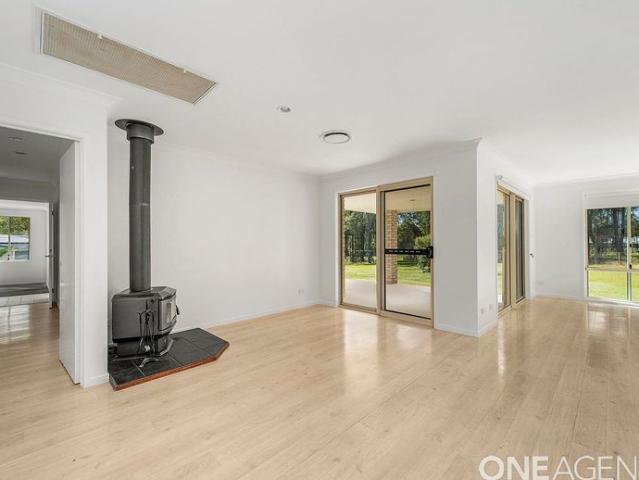 House for rent in King Creek, New South Wales