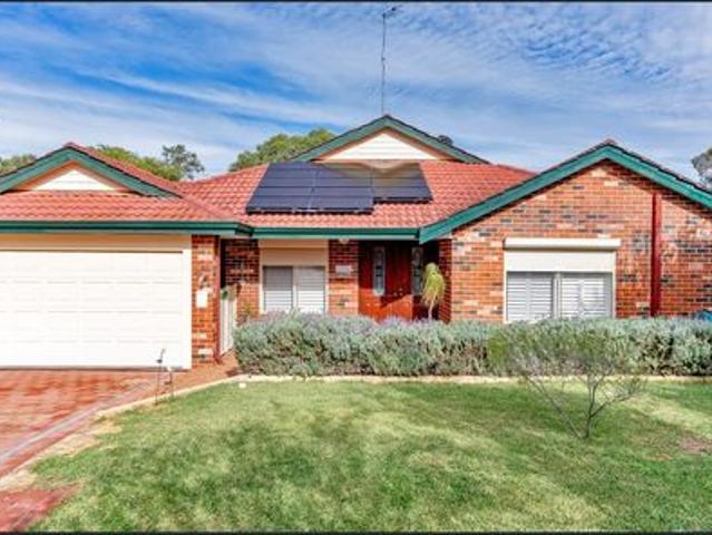 House for rent in Parklands, Western Australia