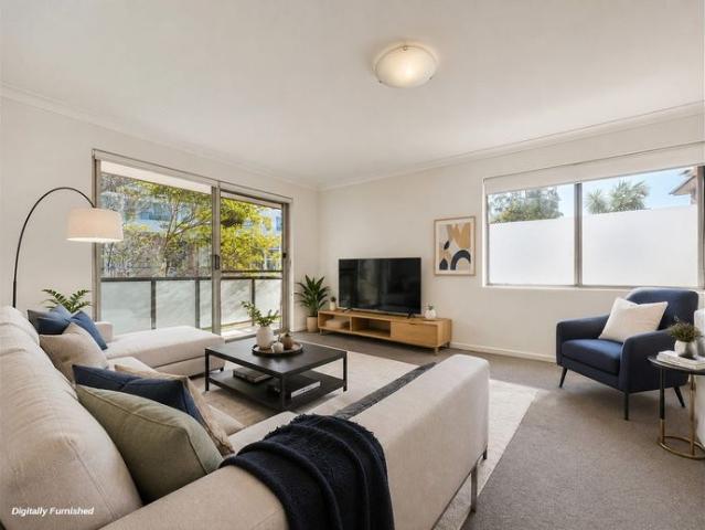 Apartment for rent in Willoughby, New South Wales