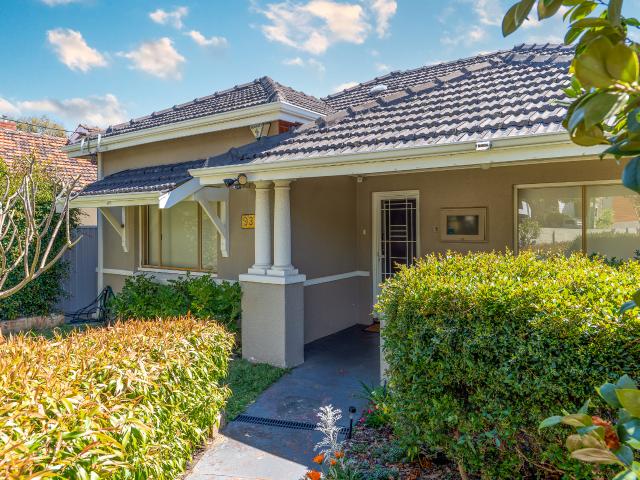 House for rent in Mount Hawthorn, Western Australia