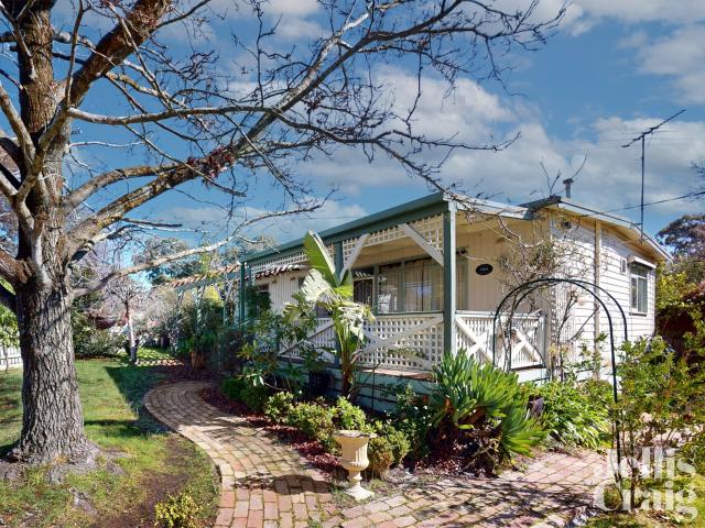 House for rent in Camerons Creek, Victoria
