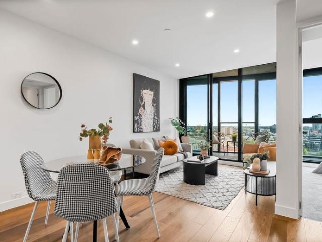 Apartment for rent in Camerons Creek, Victoria