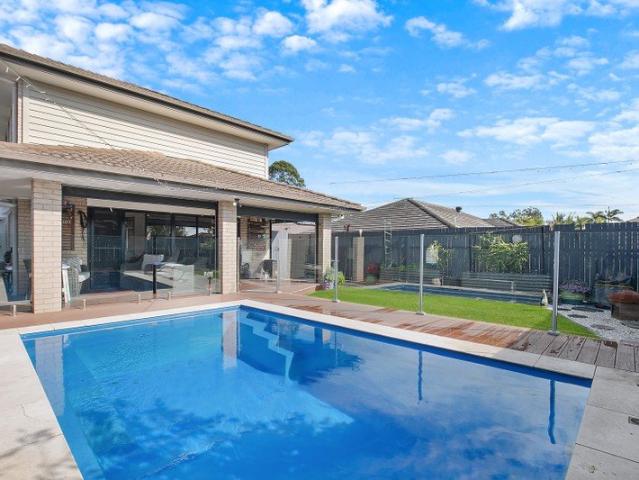 House for rent in Toombul, Queensland