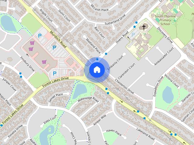 House for rent in Thornlie, Western Australia