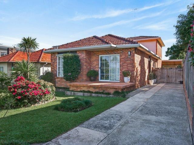 House for rent in Sydney, New South Wales