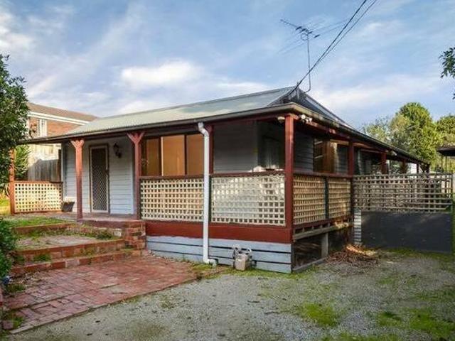 House for rent in Camerons Creek, Victoria