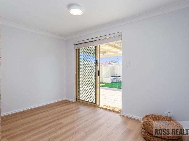 Townhouse for rent in Stirling, Western Australia