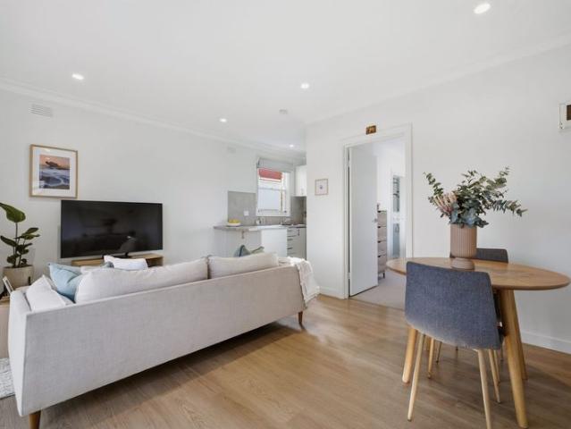 Apartment for rent in Camerons Creek, Victoria