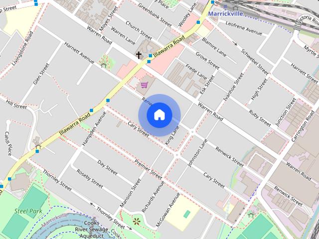 Apartment for rent in Inner West, Sydney