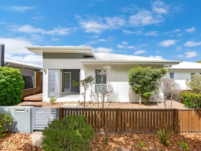 House for rent in Shaw, Queensland
