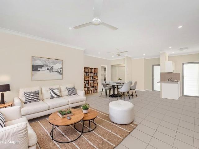 House for rent in Shaw, Queensland