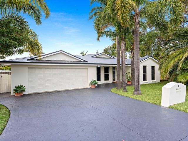 House for rent in New South Wales