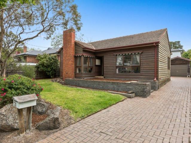 House for rent in Camerons Creek, Victoria