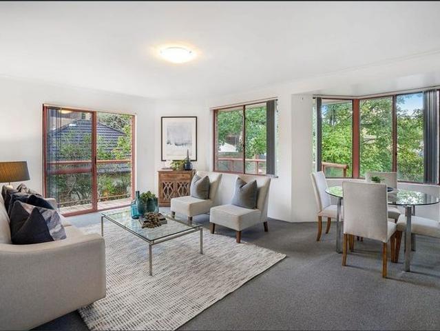 Apartment for rent in Willoughby, New South Wales