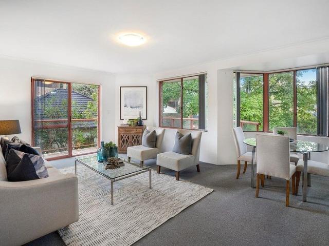 Apartment for rent in Willoughby, New South Wales